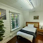 Swiss Cottage Guest House